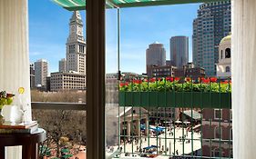 The Bostonian Hotel Boston